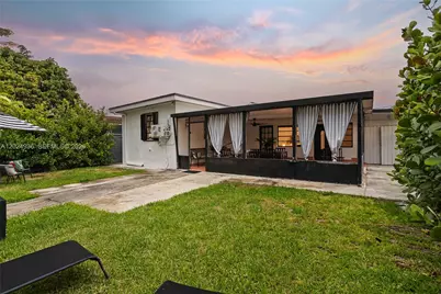 2788 SW 33rd Ct #A, Miami, FL 33133 - Photo 12