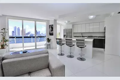 3600 Mystic Pointe Dr #1115, Aventura, FL 33180 - Photo 8