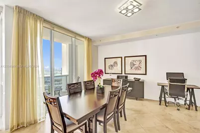 18201 Collins Ave #3707, Sunny Isles Beach, FL 33160 - Photo 12
