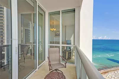 18201 Collins Ave #3707, Sunny Isles Beach, FL 33160 - Photo 46