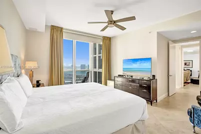 18201 Collins Ave #3707, Sunny Isles Beach, FL 33160 - Photo 24