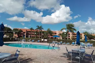 9581 Sunrise Lakes Blvd, Sunrise, FL 33322 - Photo 1