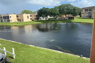9581 Sunrise Lakes Blvd, Sunrise, FL 33322 - Photo 10