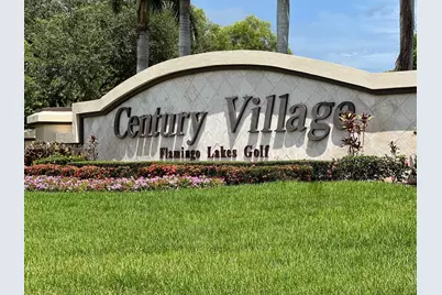 1400 SW 124th Ter #109Q, Pembroke Pines, FL 33027 - Photo 1