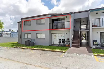 7403 SW 152nd Ave #204-2, Miami, FL 33193 - Photo 2