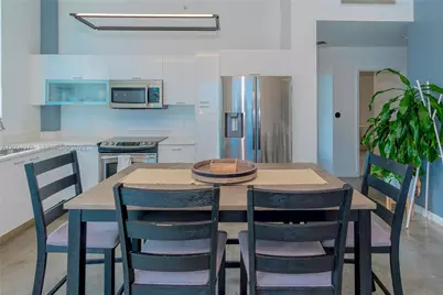 133 NE 2nd Ave #3002, Miami, FL 33132 - Photo 8