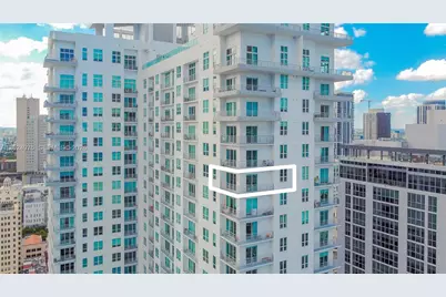 133 NE 2nd Ave #3002, Miami, FL 33132 - Photo 24