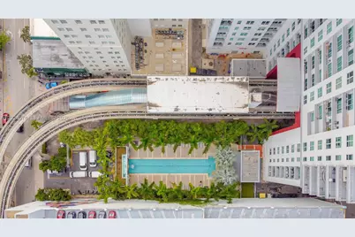 133 NE 2nd Ave #3002, Miami, FL 33132 - Photo 38