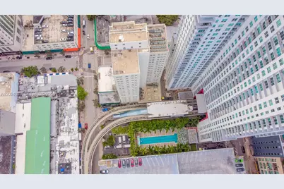 133 NE 2nd Ave #3002, Miami, FL 33132 - Photo 40