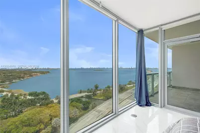601 NE 36th St #1508, Miami, FL 33137 - Photo 1