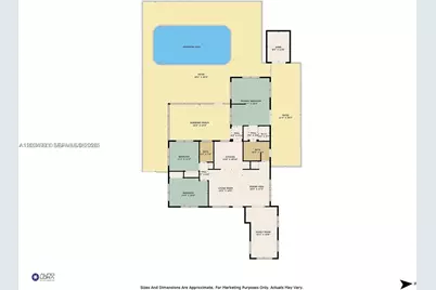 530 NW 39th St, Oakland Park, FL 33309 - Photo 10
