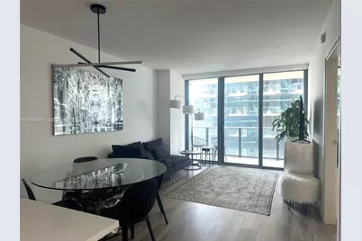 801 S Miami Ave #2607, Miami, FL 33130 - Photo 2