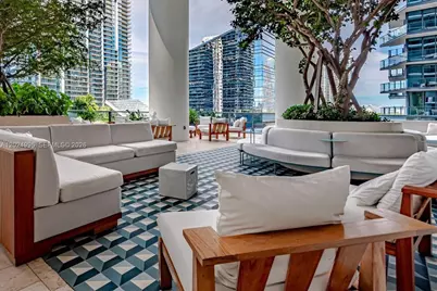 801 S Miami Ave #2607, Miami, FL 33130 - Photo 24