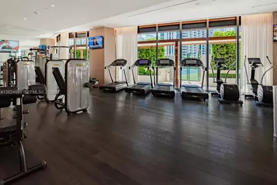 801 S Miami Ave #2607, Miami, FL 33130 - Photo 26