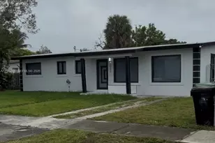 1042 NW 13th St, Fort Lauderdale, FL 33311 - Photo 1