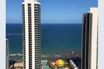 4010 S Ocean Dr #T3509, Hollywood, FL 33019 - Photo 8