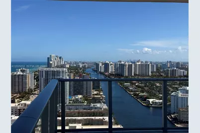 4010 S Ocean Dr #T3509, Hollywood, FL 33019 - Photo 2