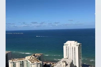 4010 S Ocean Dr #T3509, Hollywood, FL 33019 - Photo 2