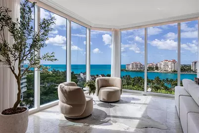 300 S Pointe Dr #1001, Miami Beach, FL 33139 - Photo 4