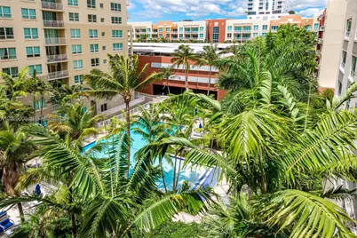2000 N Bayshore Dr #619, Miami, FL 33137 - Photo 8