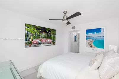2000 N Bayshore Dr #619, Miami, FL 33137 - Photo 20