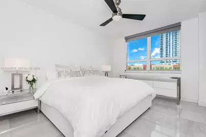 2000 N Bayshore Dr #619, Miami, FL 33137 - Photo 6