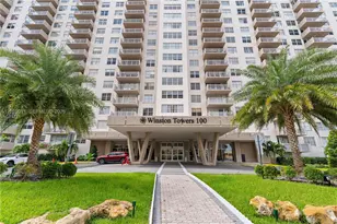 250 174th St, Sunny Isles Beach, FL 33160 - Photo 30