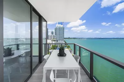 788 NE 23rd St #1002, Miami, FL 33137 - Photo 24