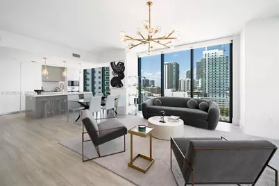 788 NE 23rd St #1002, Miami, FL 33137 - Photo 26