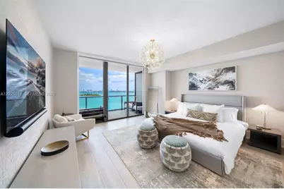 788 NE 23rd St #1002, Miami, FL 33137 - Photo 4