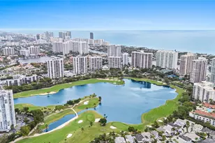 3625 N Country Club Dr, Aventura, FL 33180 - Photo 2