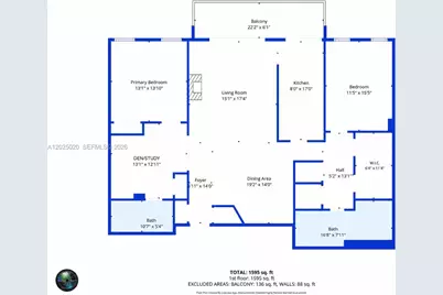 1201 S Ocean Dr #2003N, Hollywood, FL 33019 - Photo 52