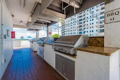 1201 S Ocean Dr #2003N, Hollywood, FL 33019 - Photo 48