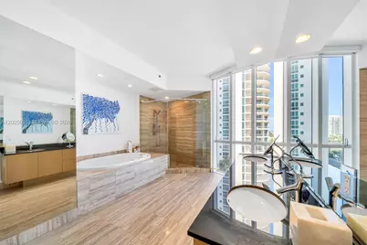16001 Collins Ave #701, Sunny Isles Beach, FL 33160 - Photo 34
