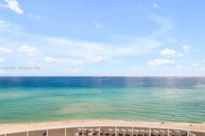 16001 Collins Ave #701, Sunny Isles Beach, FL 33160 - Photo 10