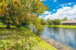 1541 SW 102nd Terrace, Davie, FL 33324 - Photo 36