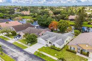 1541 SW 102nd Terrace, Davie, FL 33324 - Photo 40