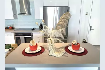 1600 NE 1 Ave #3519, Miami, FL 33132 - Photo 6