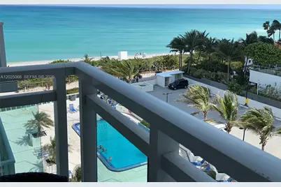6917 Collins Ave #807, Miami Beach, FL 33141 - Photo 2