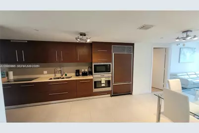 485 Brickell Ave #2311, Miami, FL 33131 - Photo 4