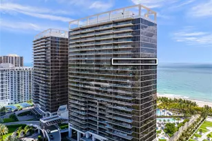 9701 Collins Ave, Bal Harbour, FL 33154 - Photo 1