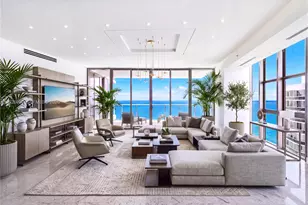 9701 Collins Ave, Bal Harbour, FL 33154 - Photo 1