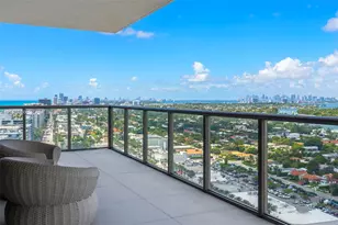 9701 Collins Ave, Bal Harbour, FL 33154 - Photo 8