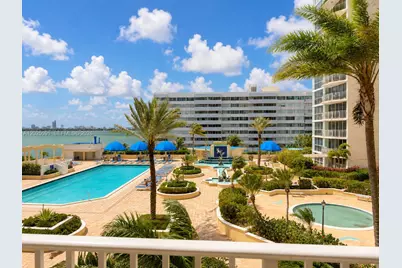 7601 E Treasure Dr #622, North Bay Village, FL 33141 - Photo 4