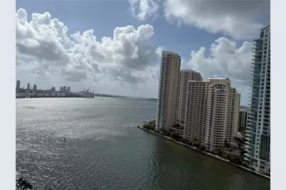 300 S Biscayne Blvd #1810, Miami, FL 33131 - Photo 20