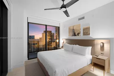 159 NE 6th St #3105, Miami, FL 33132 - Photo 10