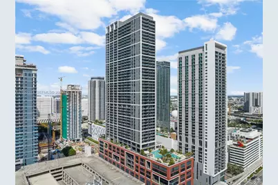 159 NE 6th St #3105, Miami, FL 33132 - Photo 52