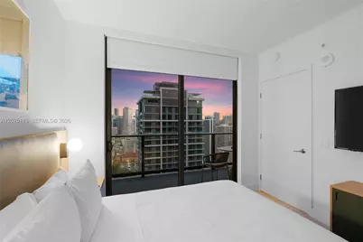 159 NE 6th St #3105, Miami, FL 33132 - Photo 28
