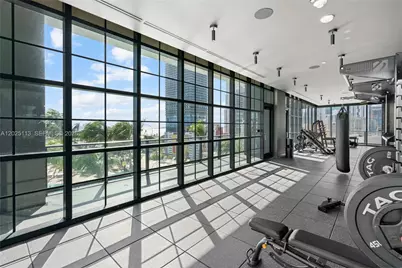 159 NE 6th St #3105, Miami, FL 33132 - Photo 42