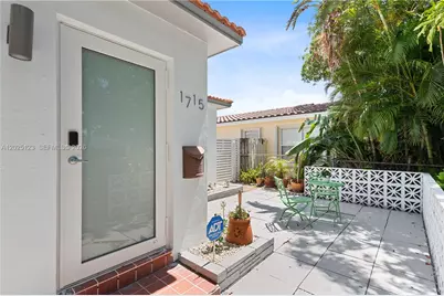1715 Jefferson St #0, Hollywood, FL 33020 - Photo 2